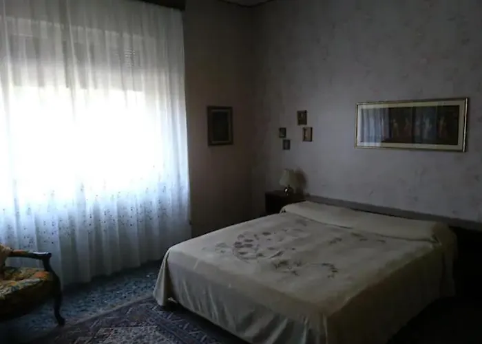 Rosa Apartamento Lissone