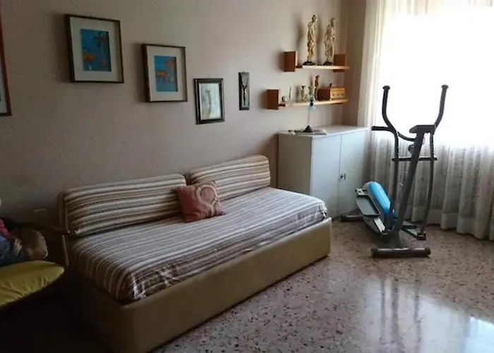 Apartamento Rosa *